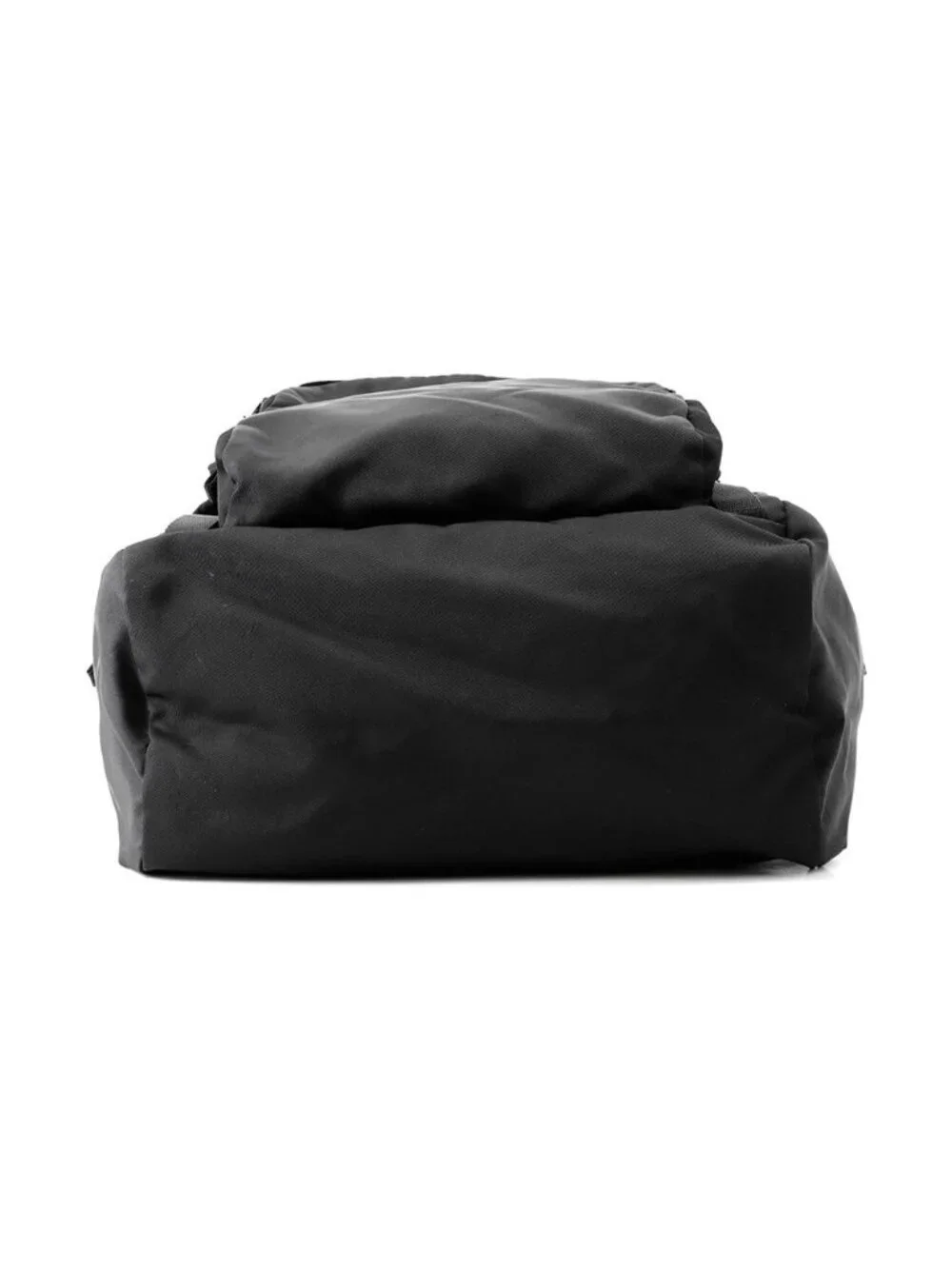 Prada Backpack Nylon Black